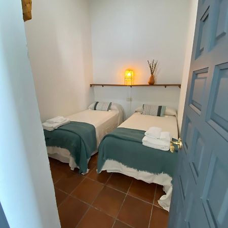 Lxr Oasis Del Mar Tarifa 2Hab Apt Exteriér fotografie