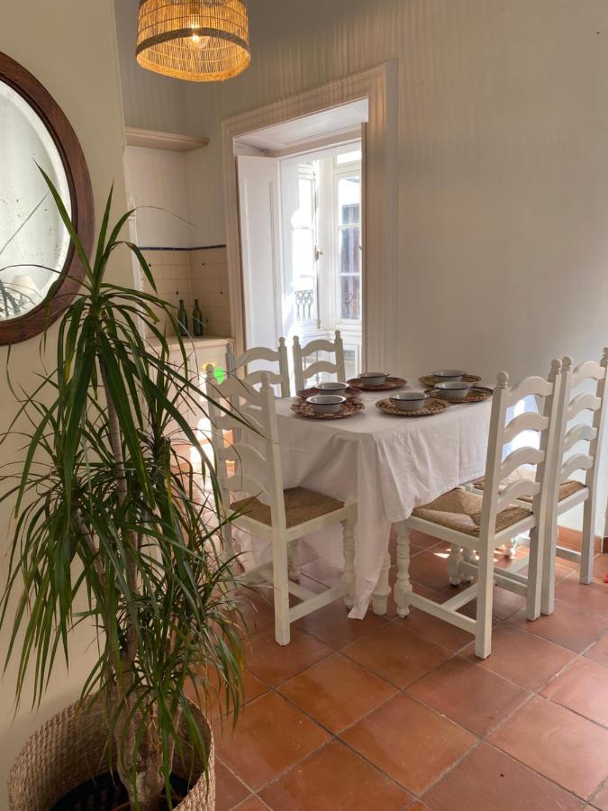 Lxr Oasis Del Mar Tarifa 2Hab Apt Exteriér fotografie