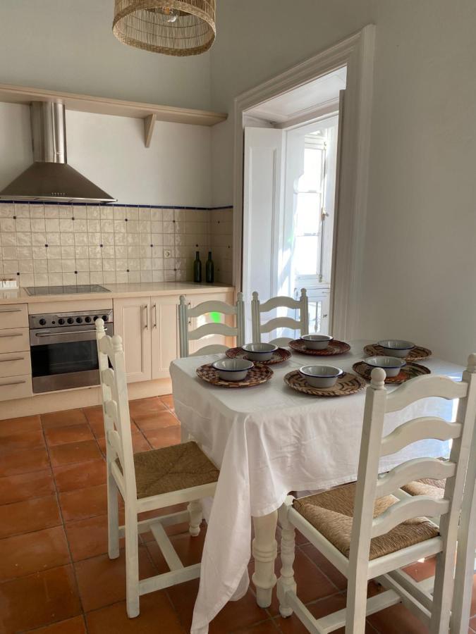 Lxr Oasis Del Mar Tarifa 2Hab Apt Exteriér fotografie