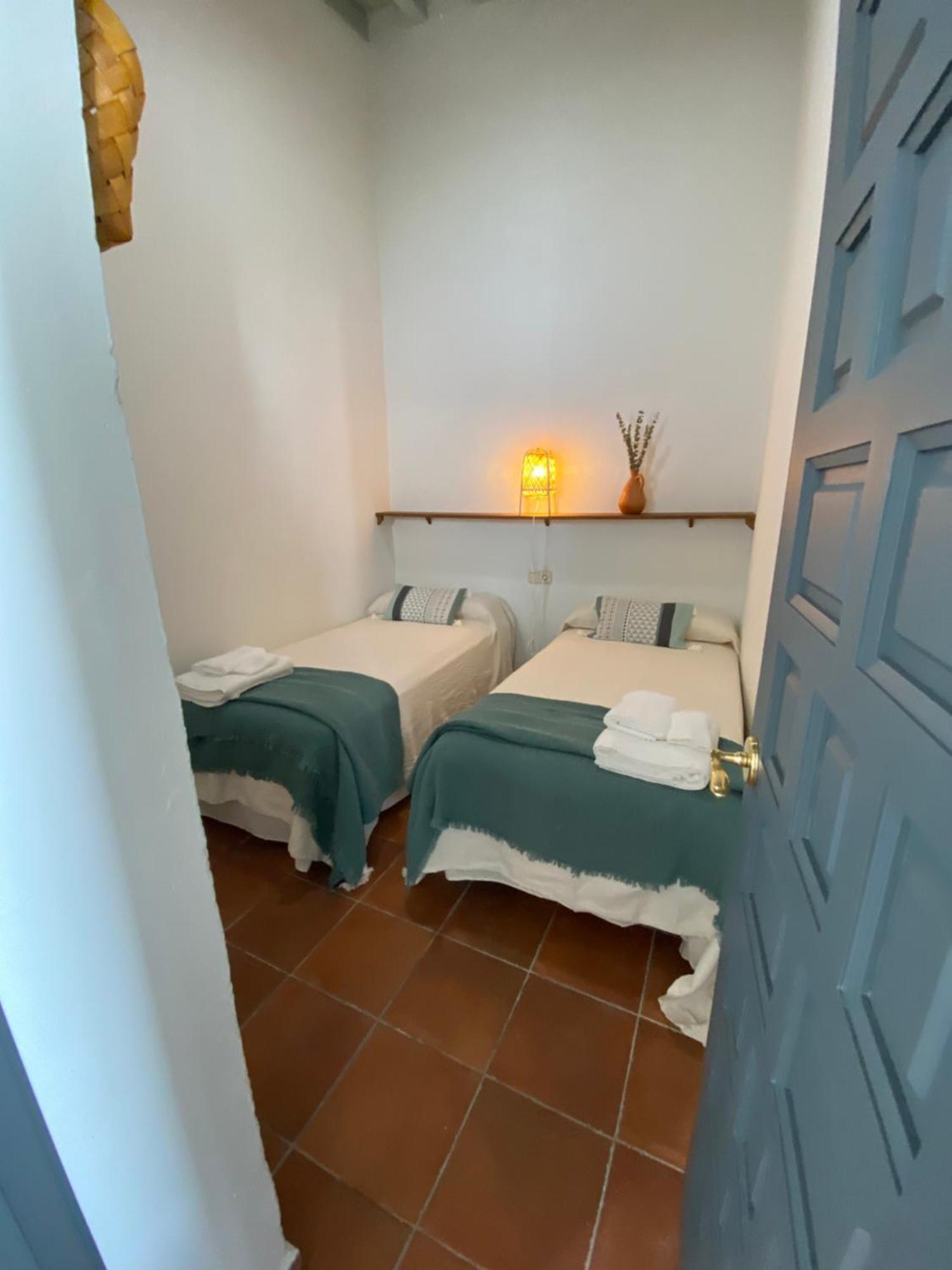 Lxr Oasis Del Mar Tarifa 2Hab Apt Exteriér fotografie