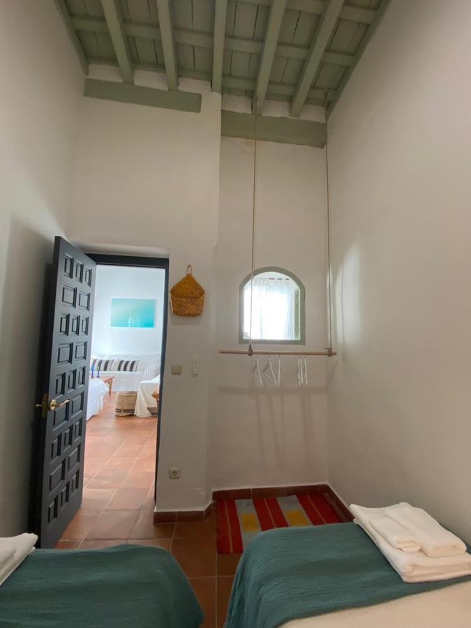 Lxr Oasis Del Mar Tarifa 2Hab Apt Exteriér fotografie