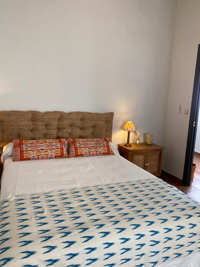 Lxr Oasis Del Mar Tarifa 2Hab Apt Exteriér fotografie