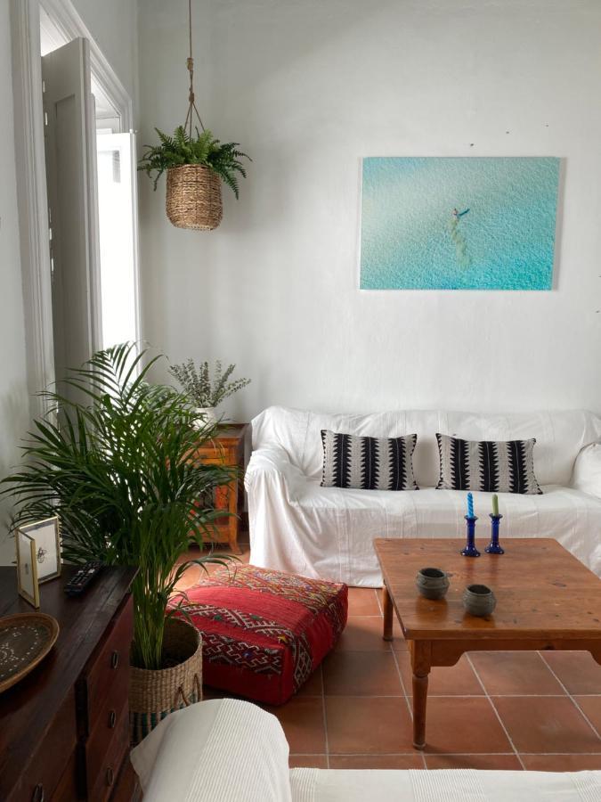 Lxr Oasis Del Mar Tarifa 2Hab Apt Exteriér fotografie