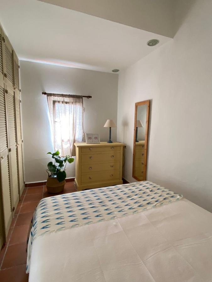 Lxr Oasis Del Mar Tarifa 2Hab Apt Exteriér fotografie