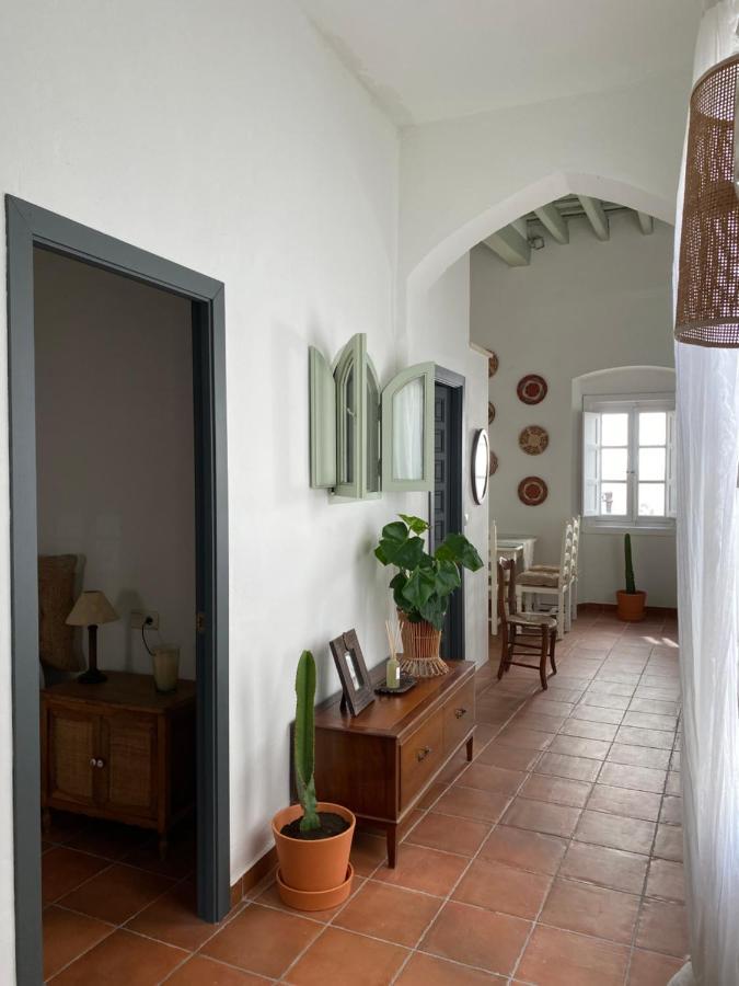 Lxr Oasis Del Mar Tarifa 2Hab Apt Exteriér fotografie