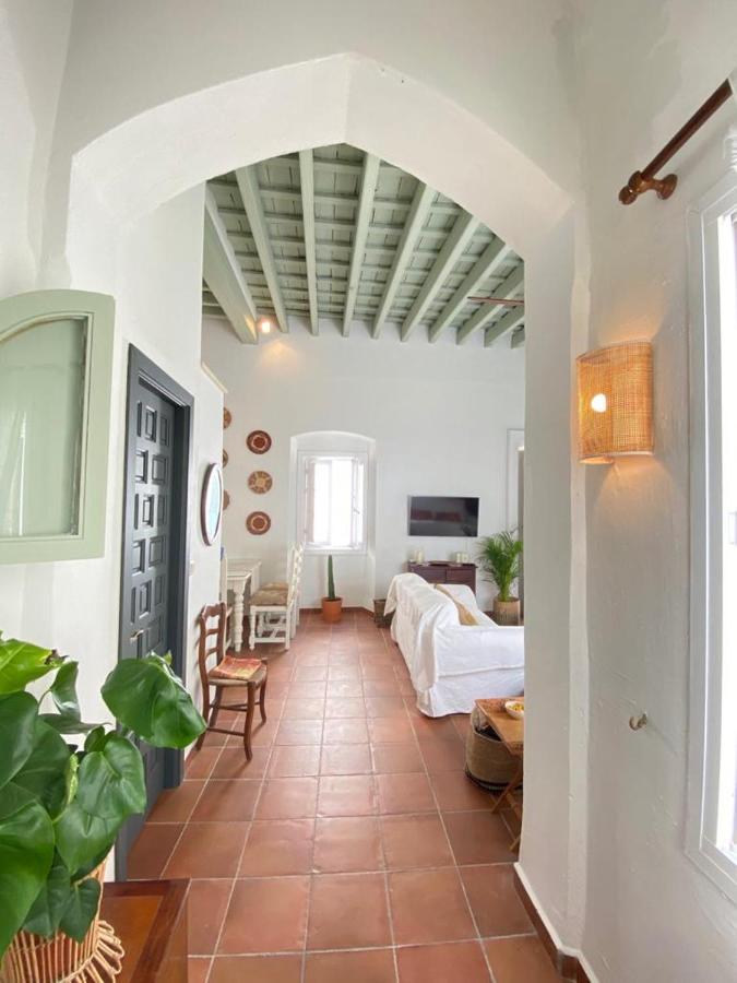 Lxr Oasis Del Mar Tarifa 2Hab Apt Exteriér fotografie