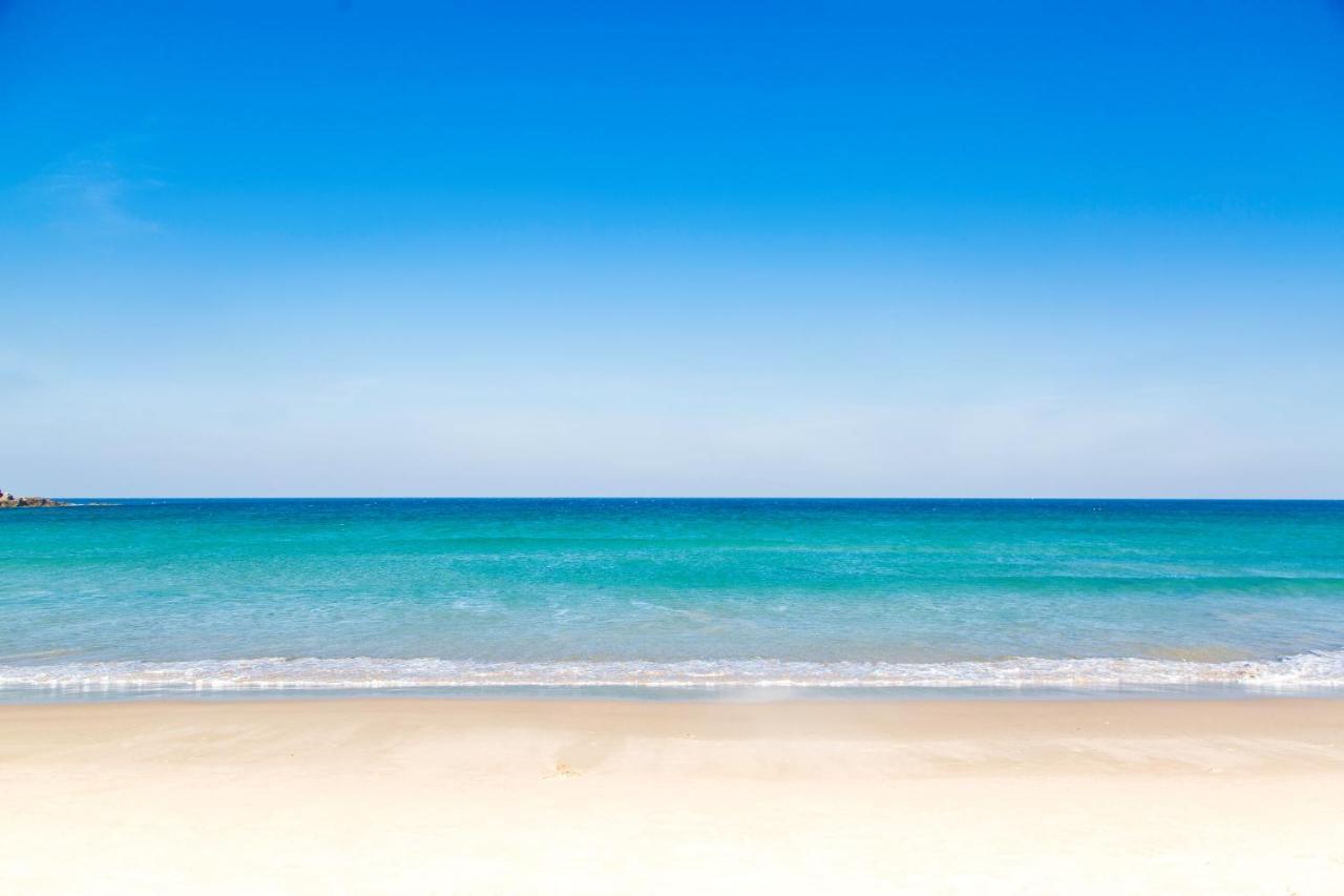 Lxr Oasis Del Mar Tarifa 2Hab Apt Exteriér fotografie