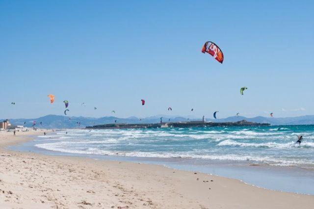 Lxr Oasis Del Mar Tarifa 2Hab Apt Exteriér fotografie